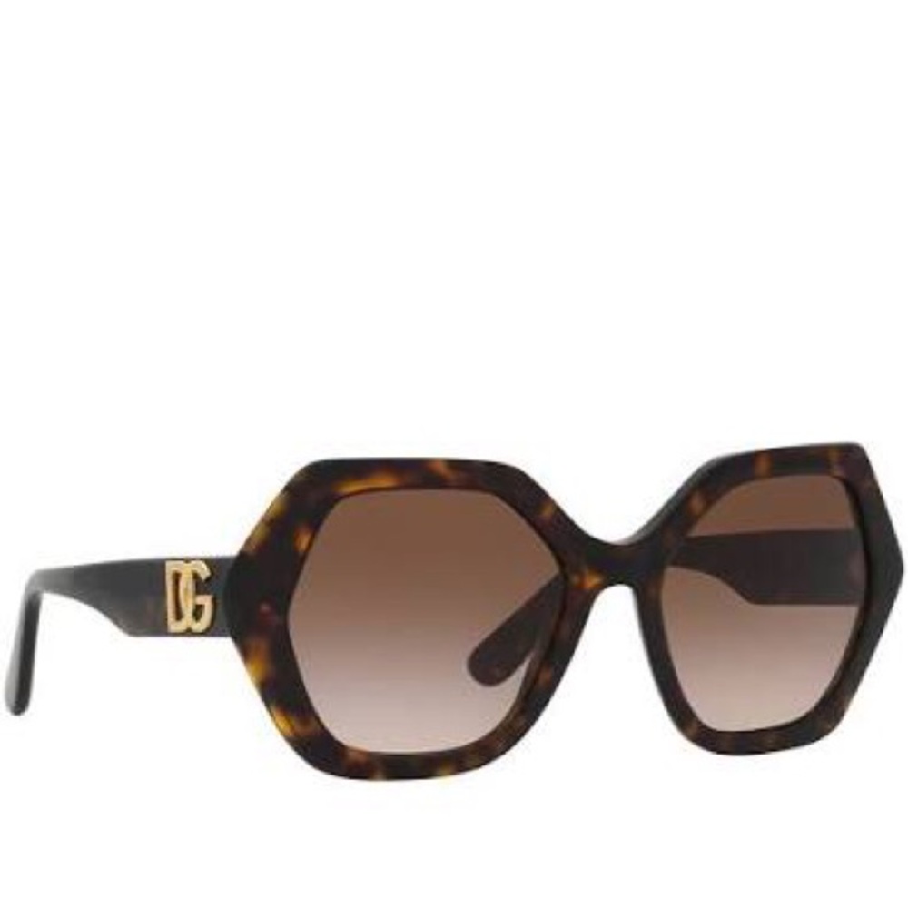DOLCE & GABBANA SUNGLASSES LADIES.